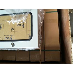 控制系統