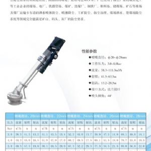 40型噴槍