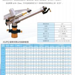 40型噴槍