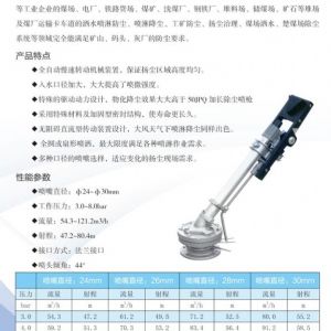 40型噴槍